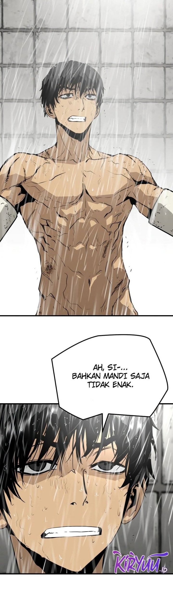 Mercilessly Bab 05 halaman 4