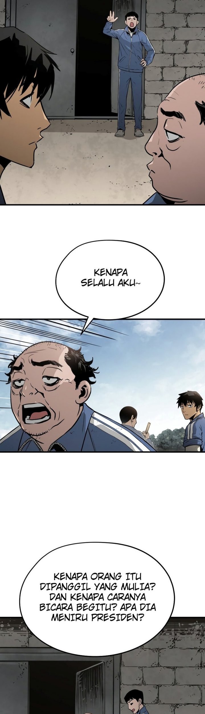 Mercilessly Bab 05 halaman 12
