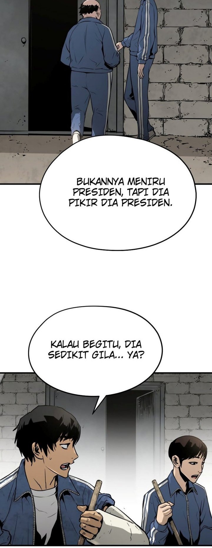Mercilessly Bab 05 halaman 13