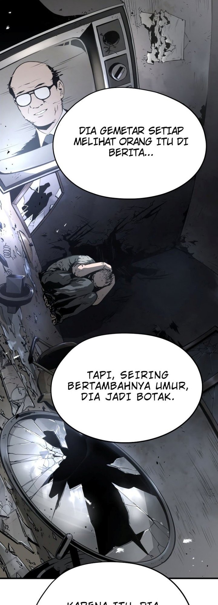 Mercilessly Bab 05 halaman 15
