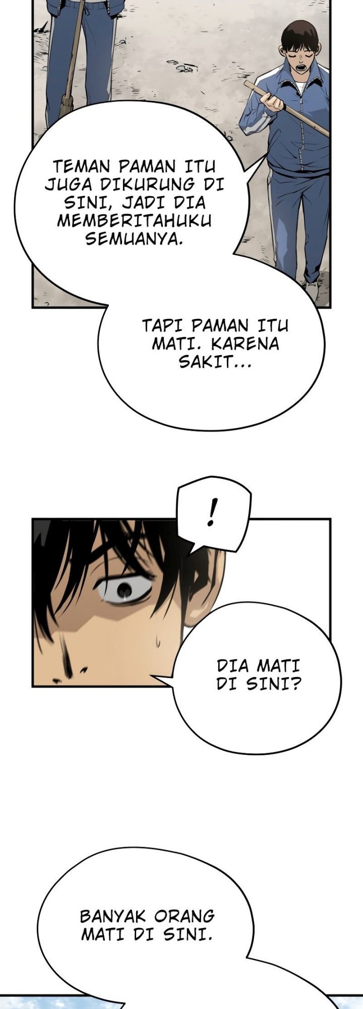 Mercilessly Bab 05 halaman 17