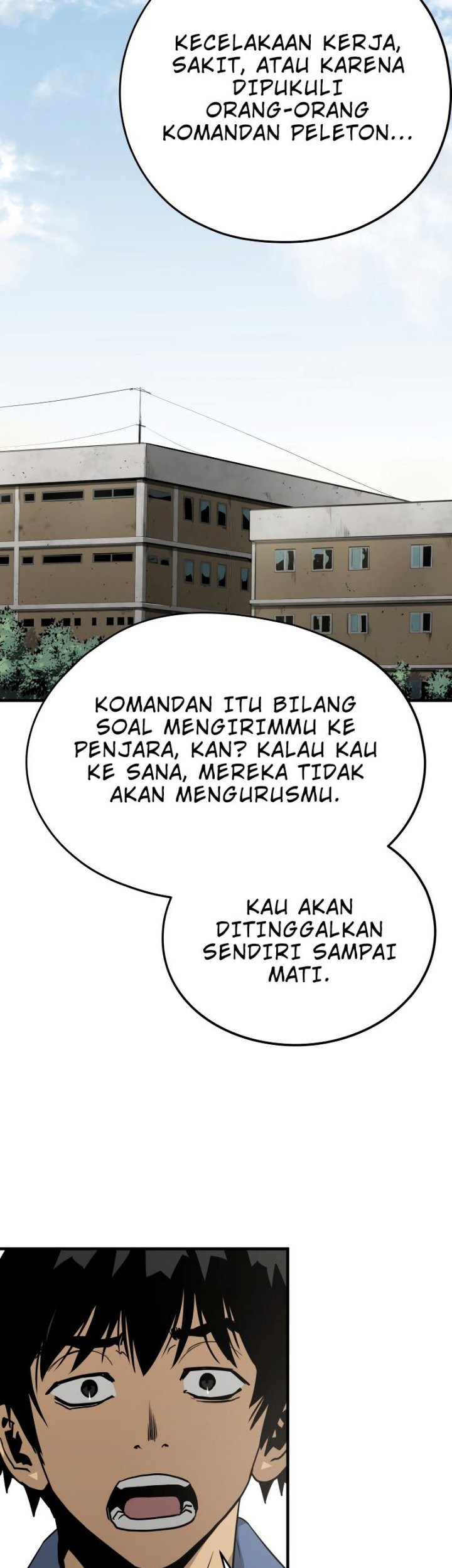 Mercilessly Bab 05 halaman 18
