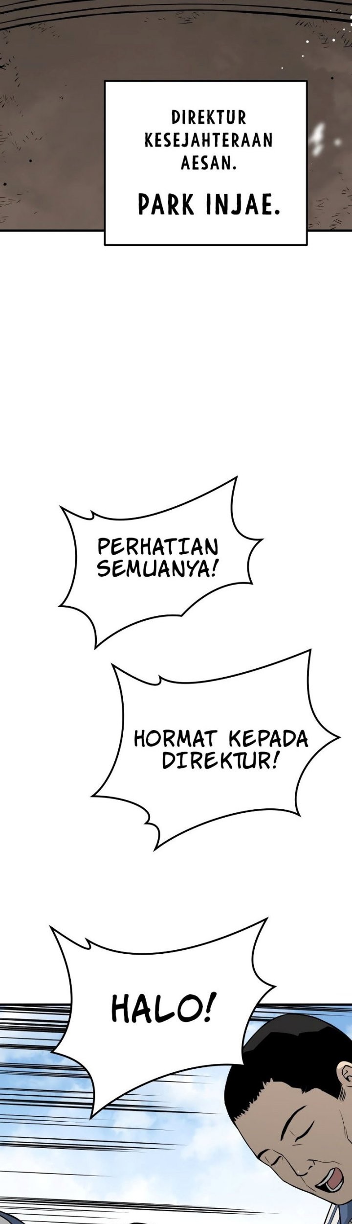 Mercilessly Bab 05 halaman 24