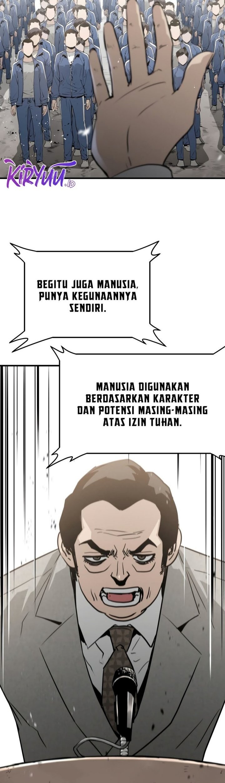 Mercilessly Bab 05 halaman 28