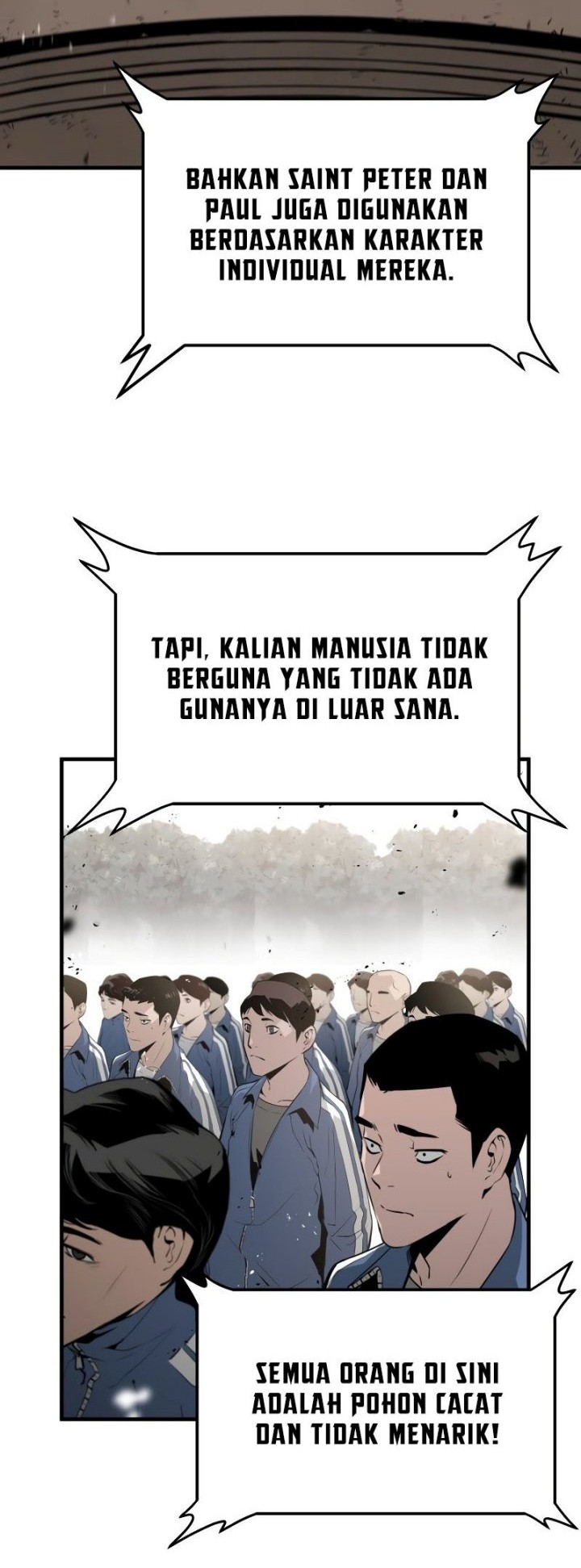 Mercilessly Bab 05 halaman 29