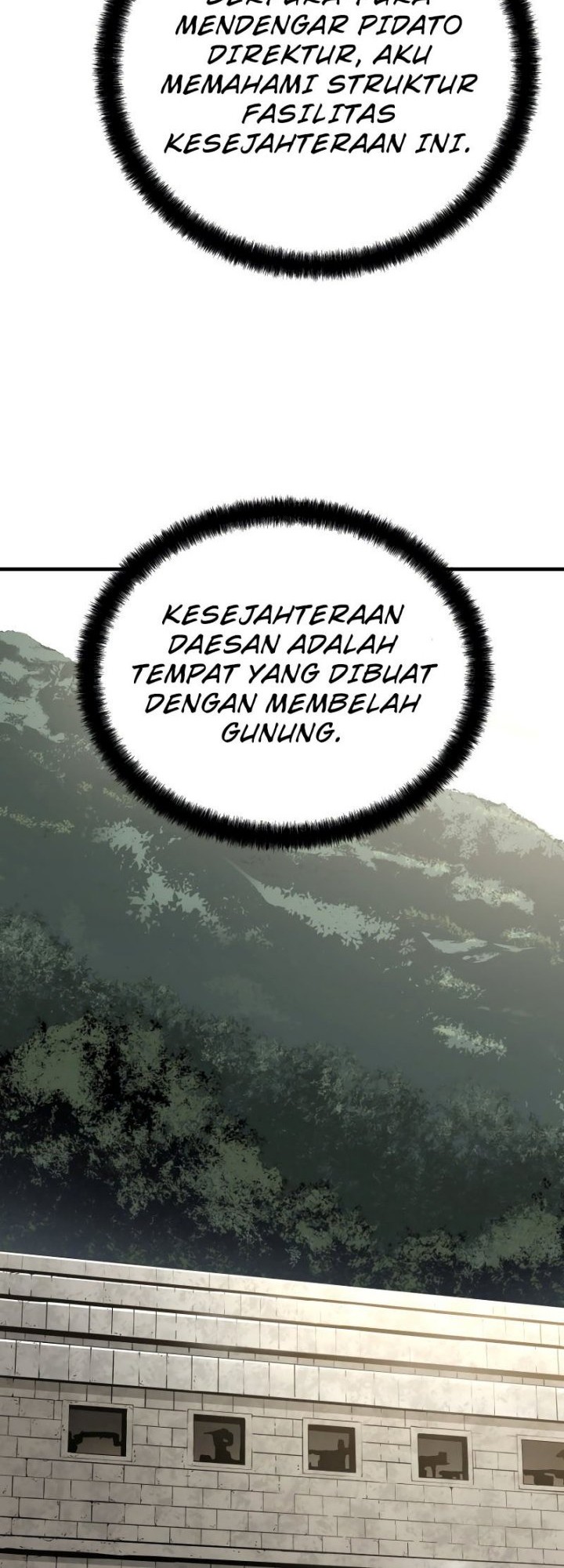 Mercilessly Bab 05 halaman 33