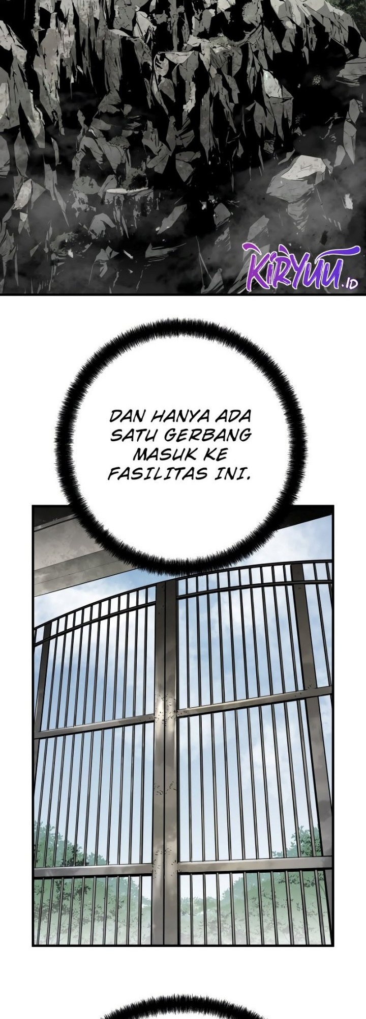 Mercilessly Bab 05 halaman 35