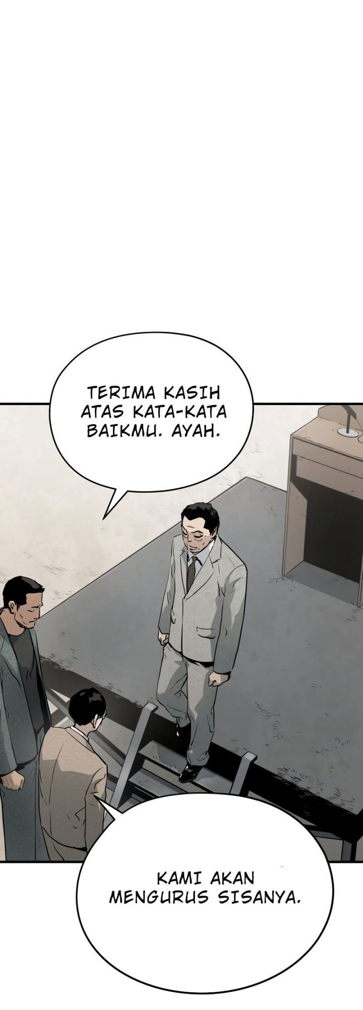 Mercilessly Bab 05 halaman 37