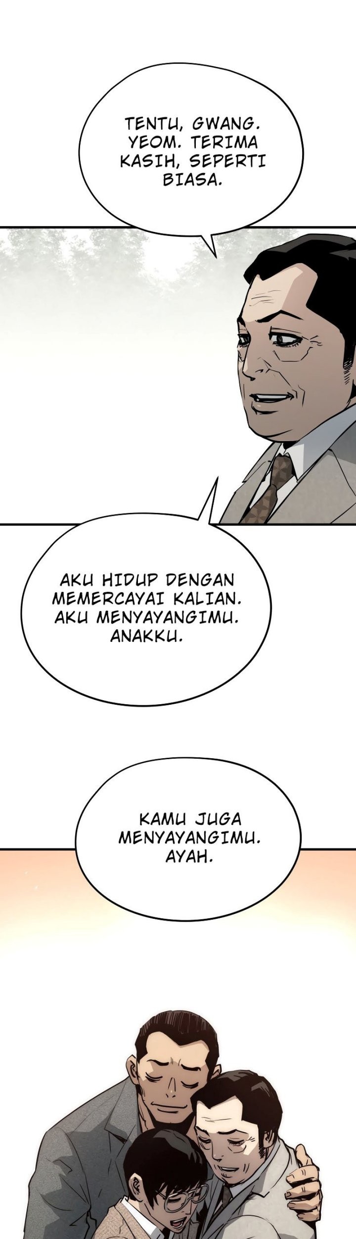 Mercilessly Bab 05 halaman 38