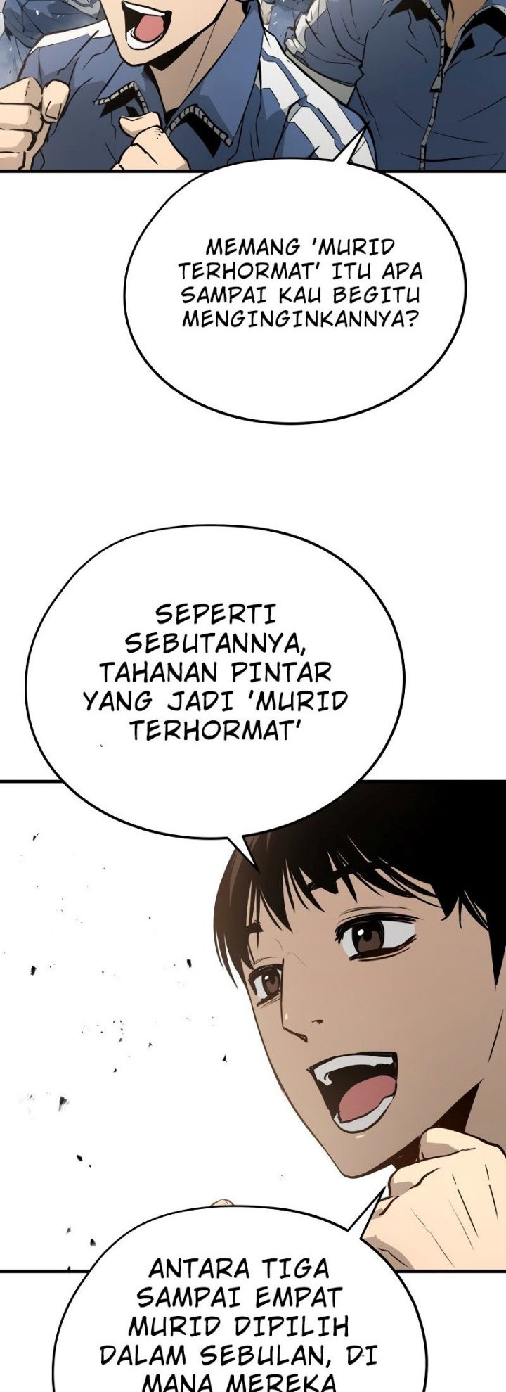 Mercilessly Bab 05 halaman 41