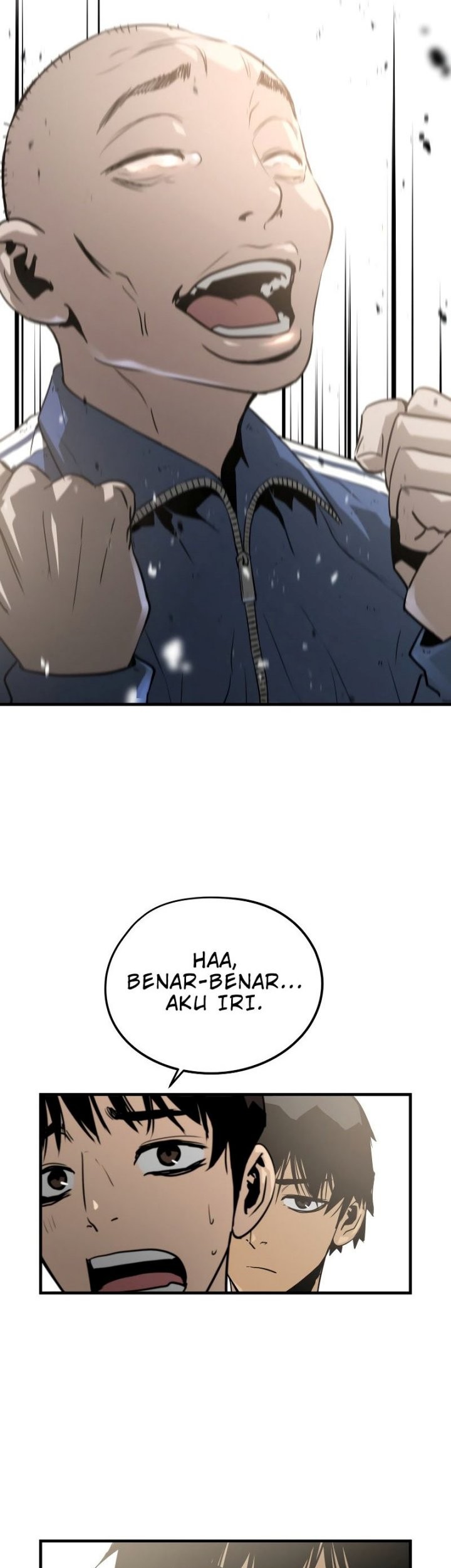 Mercilessly Bab 05 halaman 46