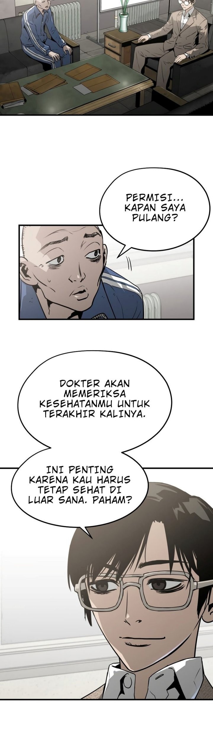 Mercilessly Bab 05 halaman 48