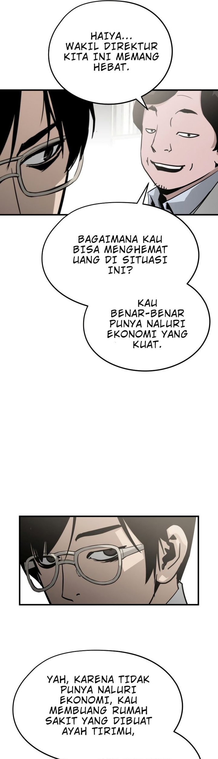 Mercilessly Bab 05 halaman 56