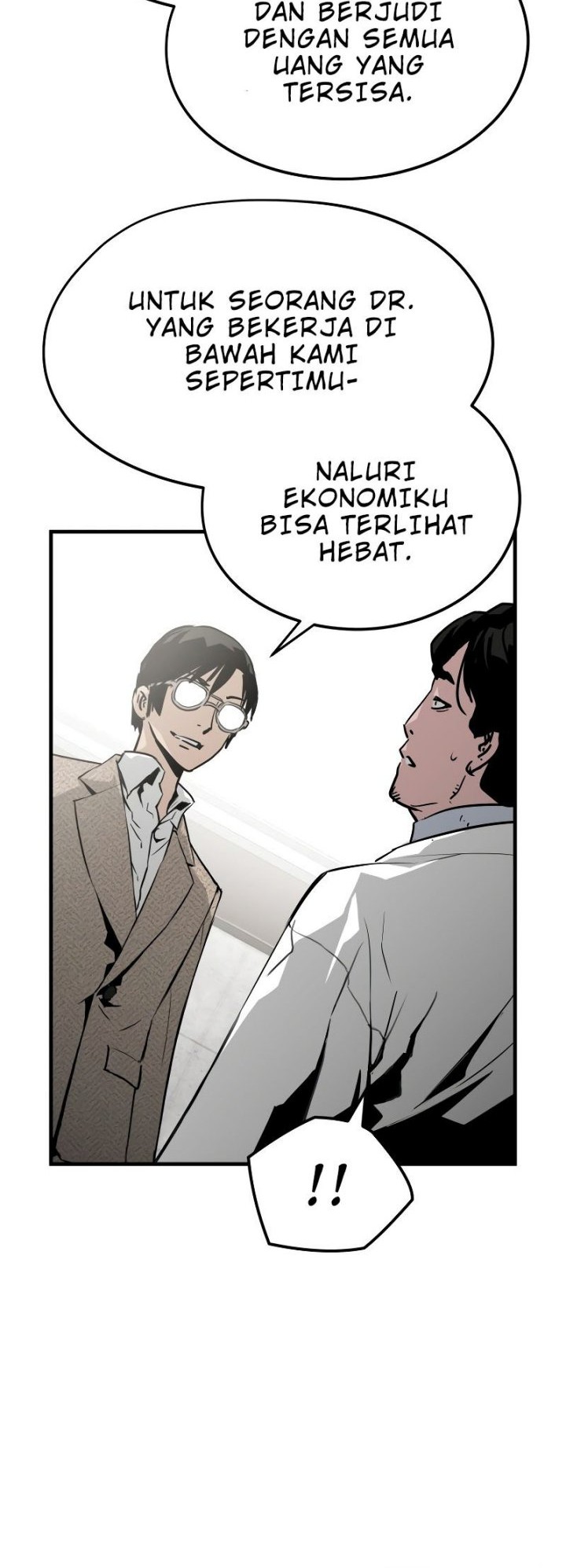 Mercilessly Bab 05 halaman 57