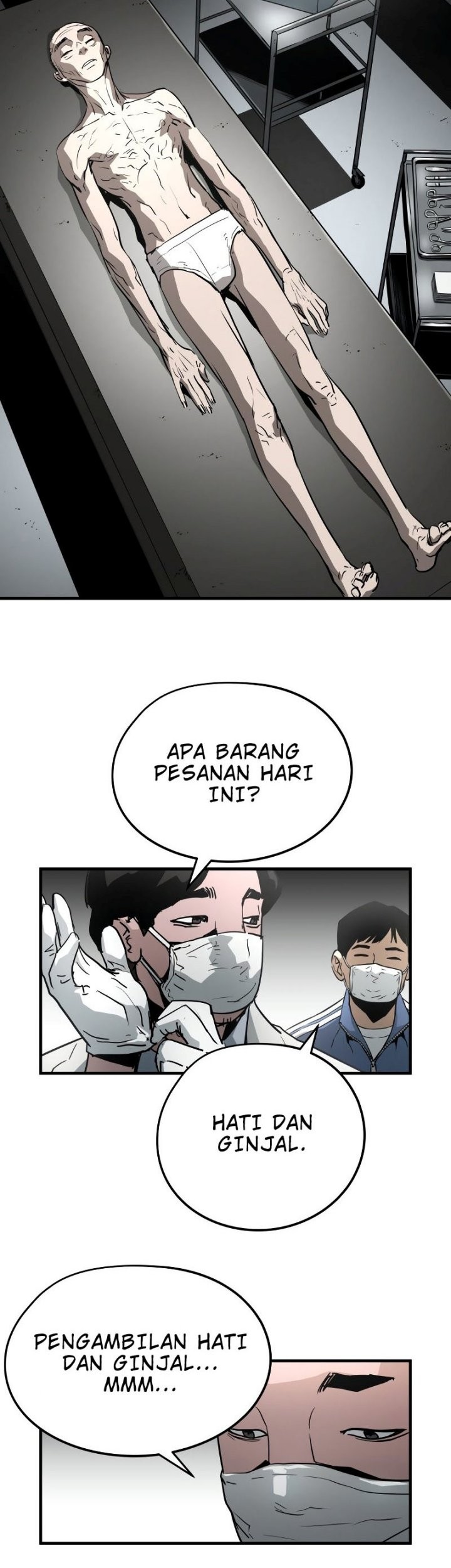 Mercilessly Bab 05 halaman 60