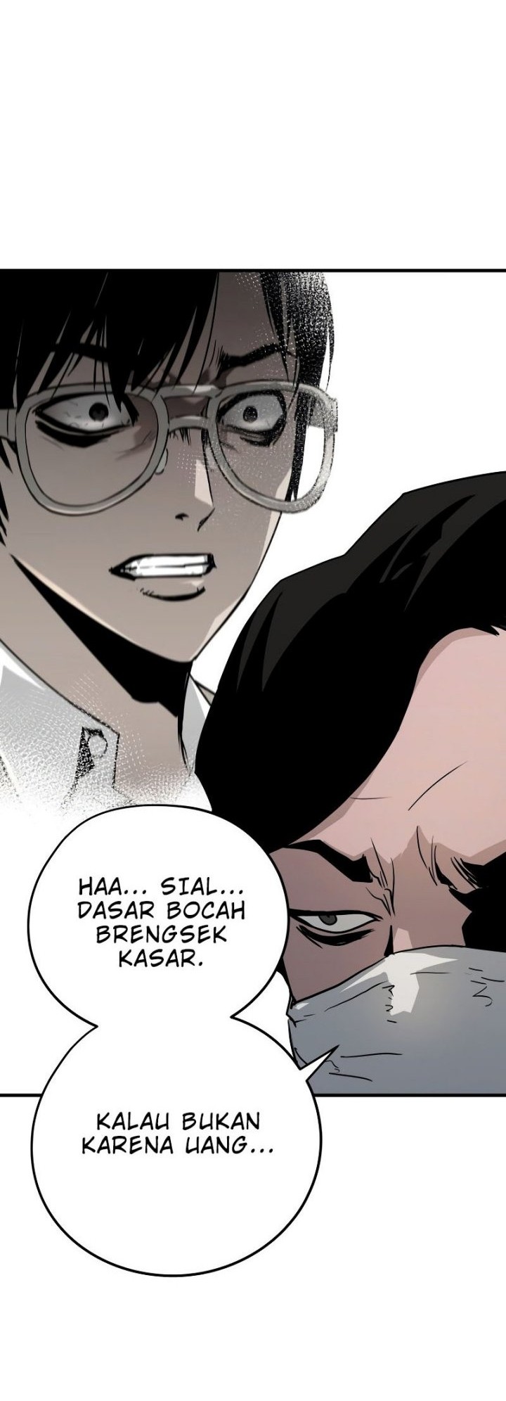 Mercilessly Bab 05 halaman 61