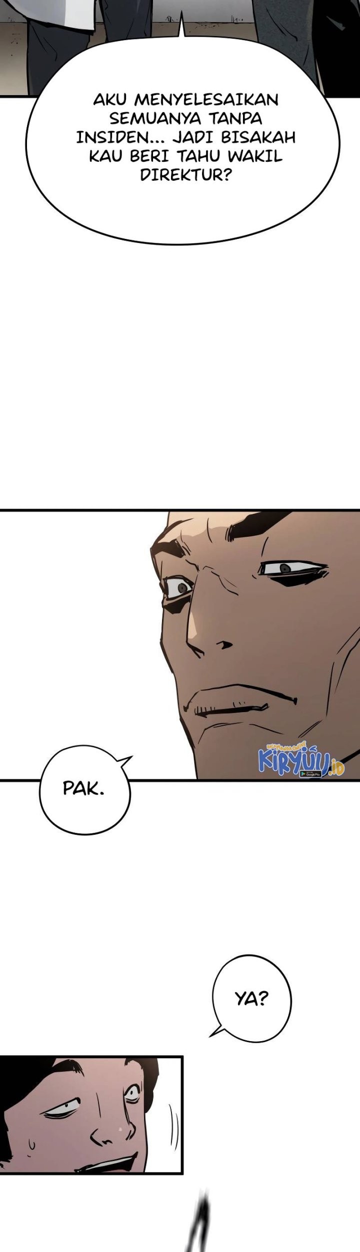 Mercilessly Bab 06 halaman 26