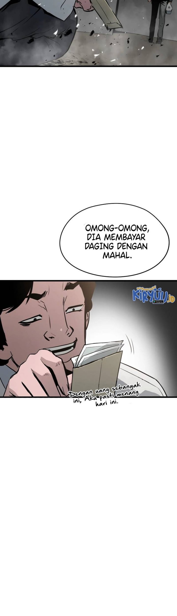 Mercilessly Bab 06 halaman 30