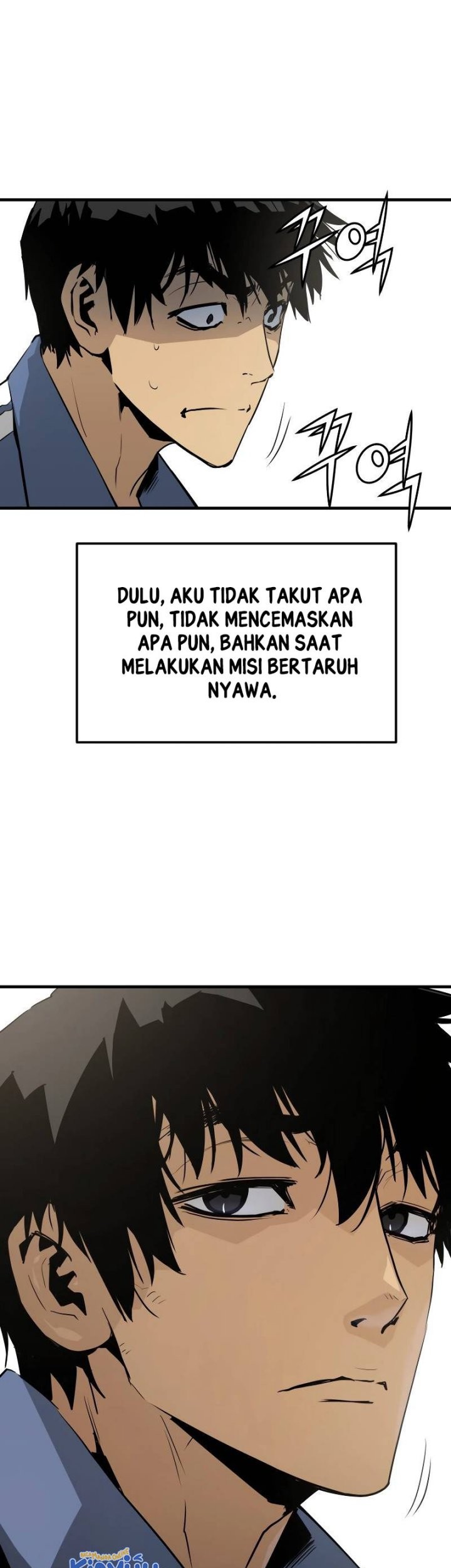 Mercilessly Bab 06 halaman 46