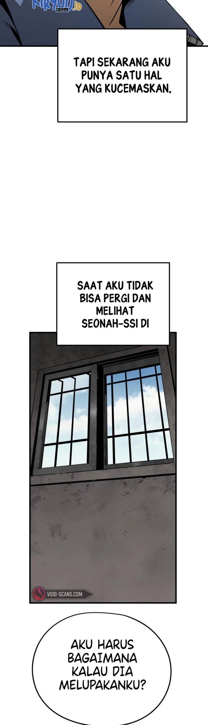 Mercilessly Bab 06 halaman 47