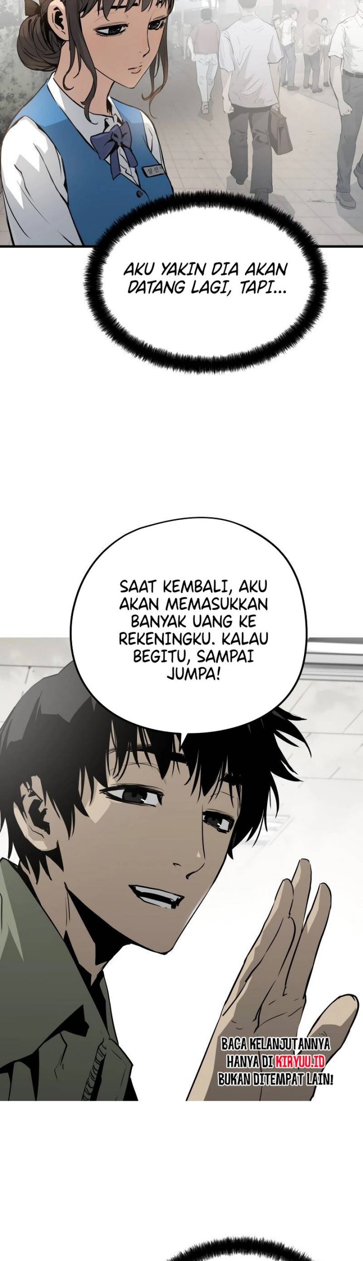 Mercilessly Bab 06 halaman 52