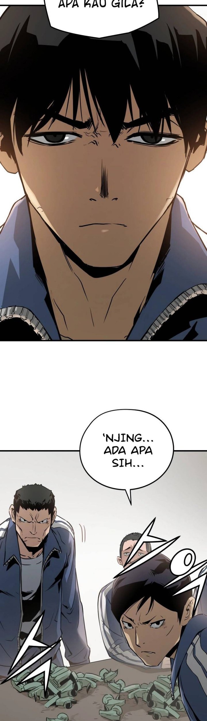 Mercilessly Bab 07 halaman 7