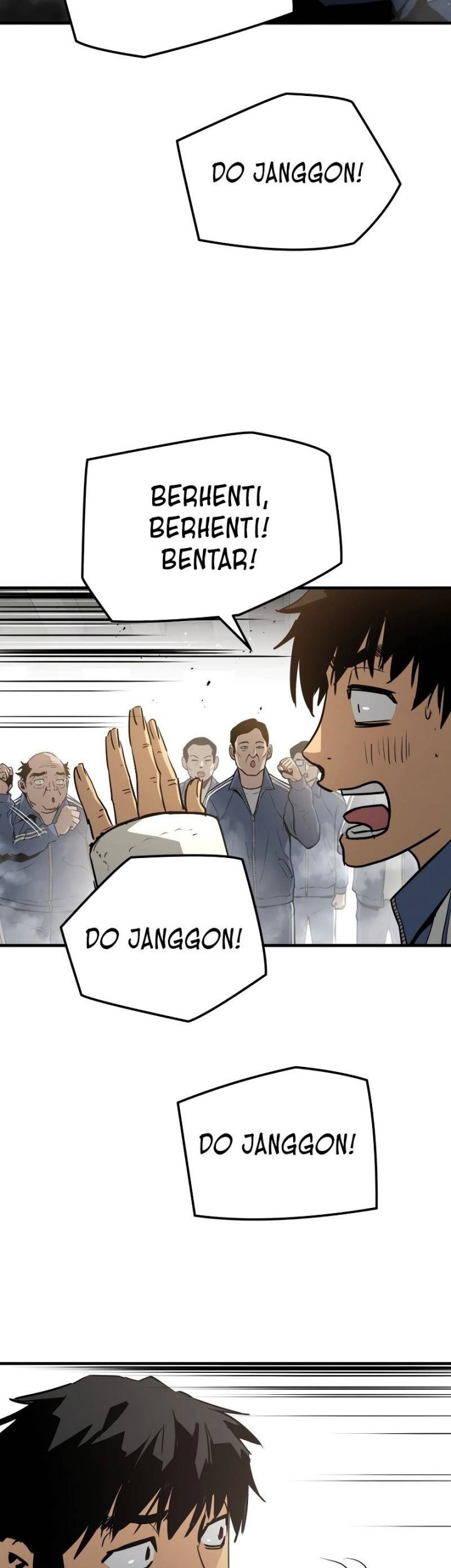 Mercilessly Bab 07 halaman 30