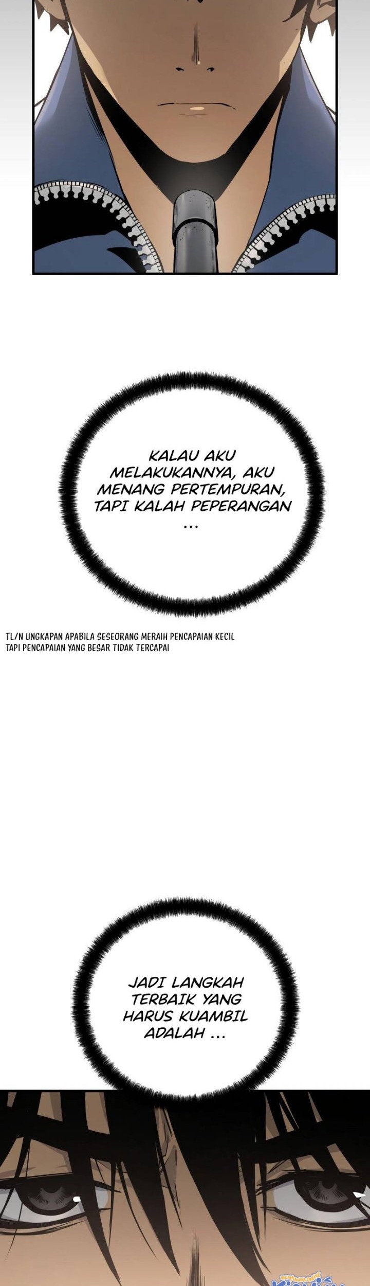 Mercilessly Bab 07 halaman 47