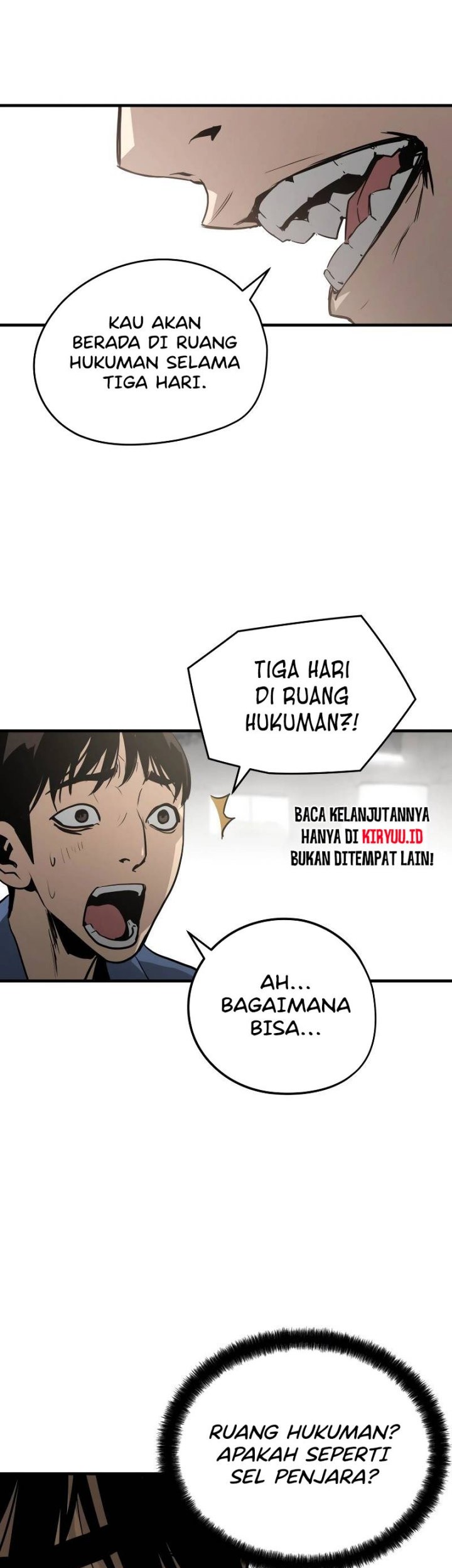 Mercilessly Bab 07 halaman 60