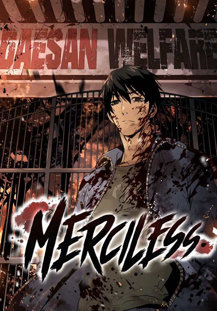 Mercilessly Bab 08 halaman 2