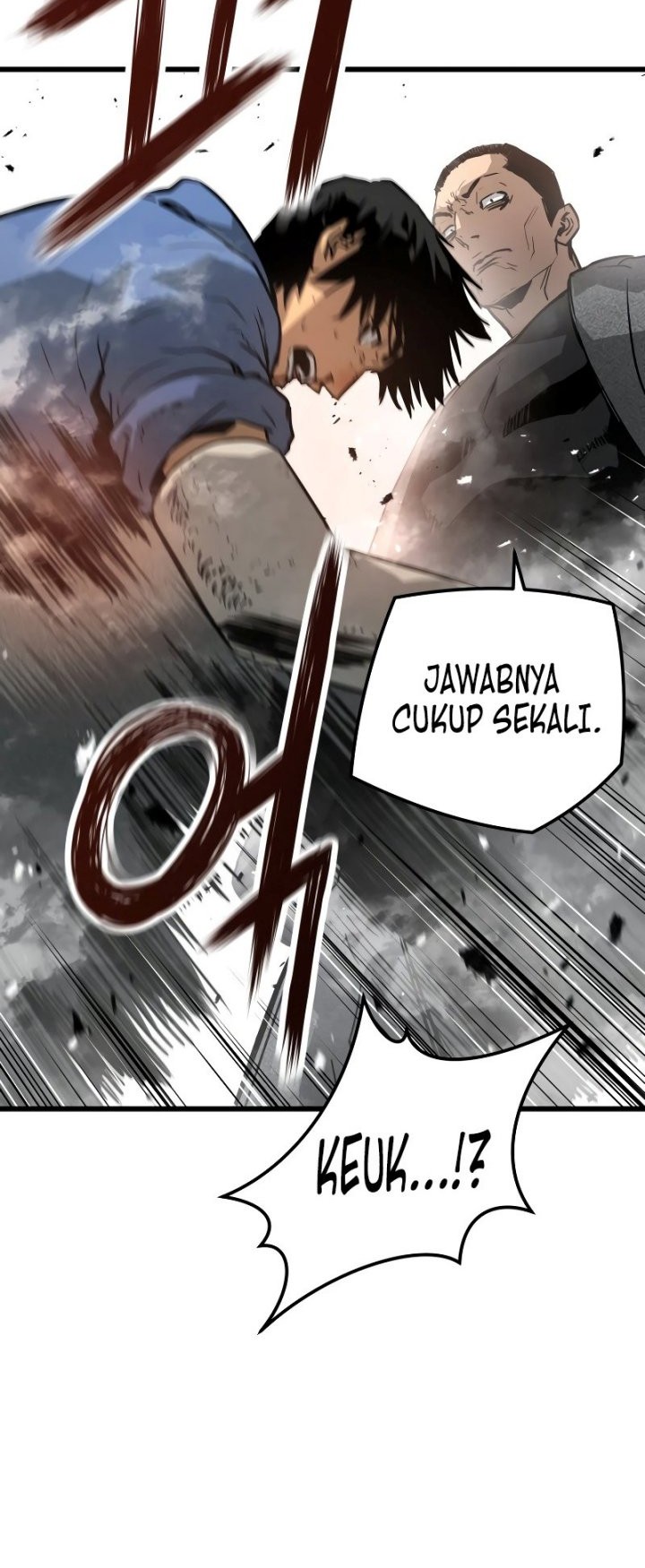 Mercilessly Bab 08 halaman 8