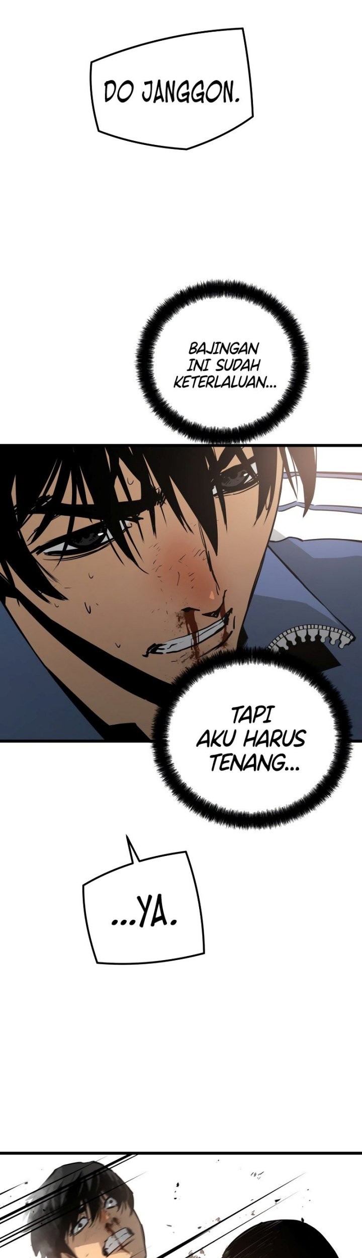 Mercilessly Bab 08 halaman 9