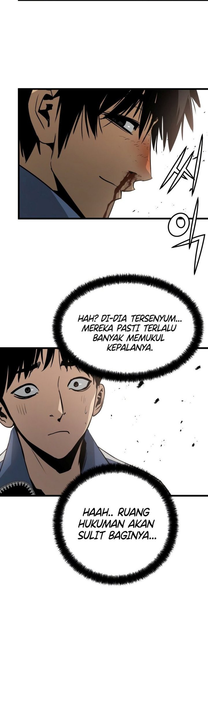 Mercilessly Bab 08 halaman 13