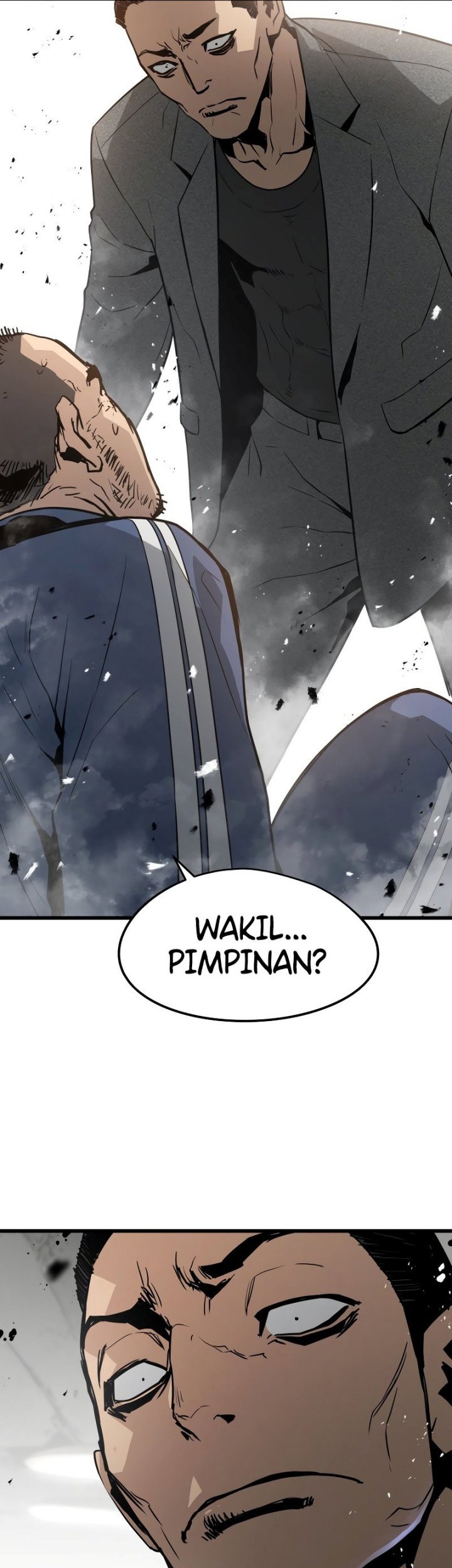 Mercilessly Bab 08 halaman 21