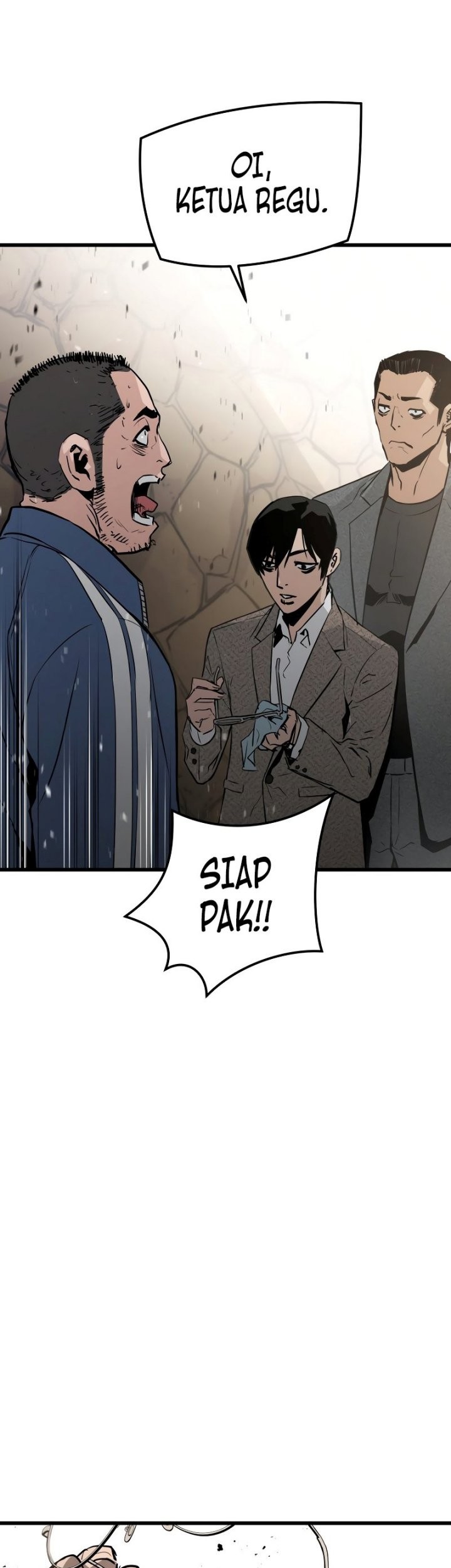 Mercilessly Bab 08 halaman 24