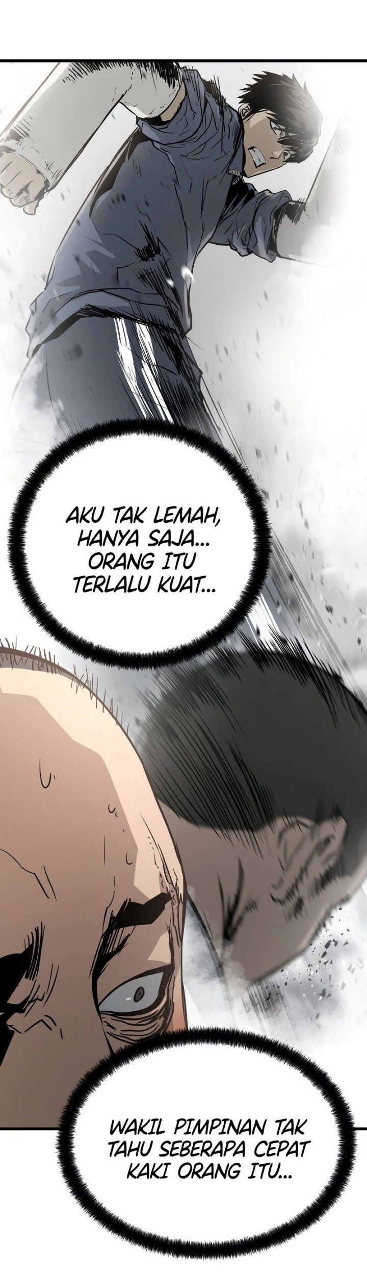 Mercilessly Bab 08 halaman 28