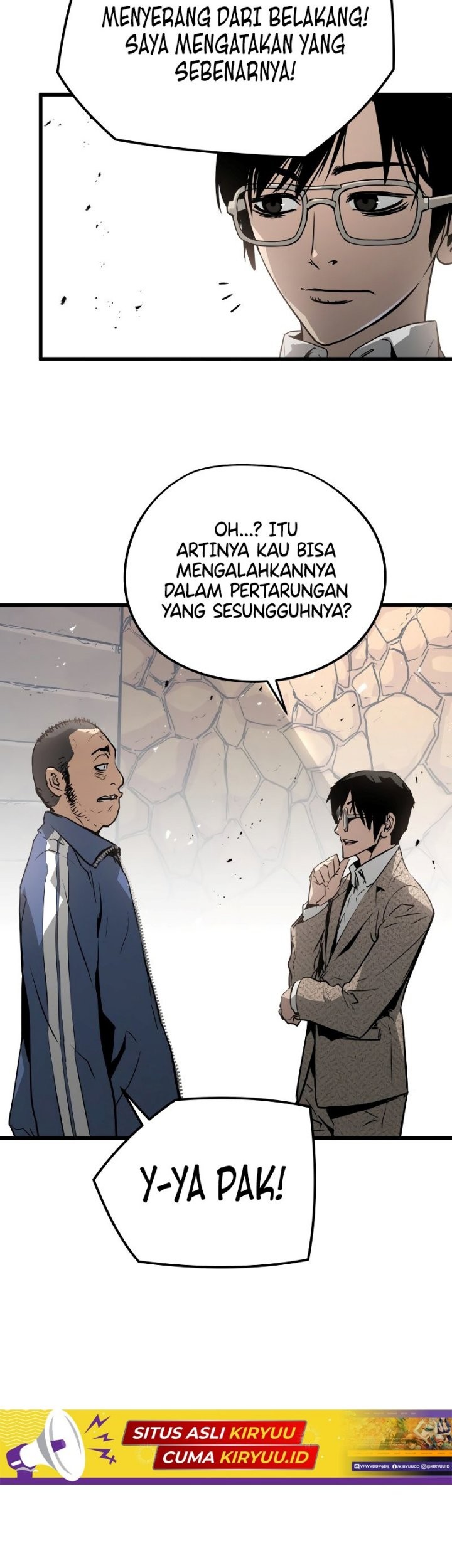 Mercilessly Bab 08 halaman 30