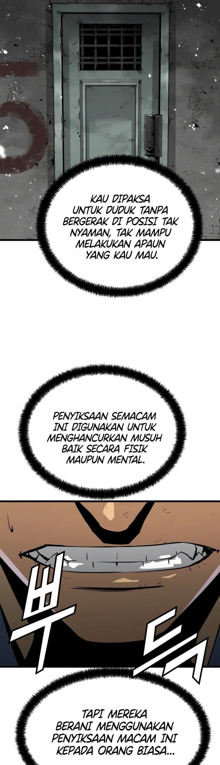 Mercilessly Bab 08 halaman 54