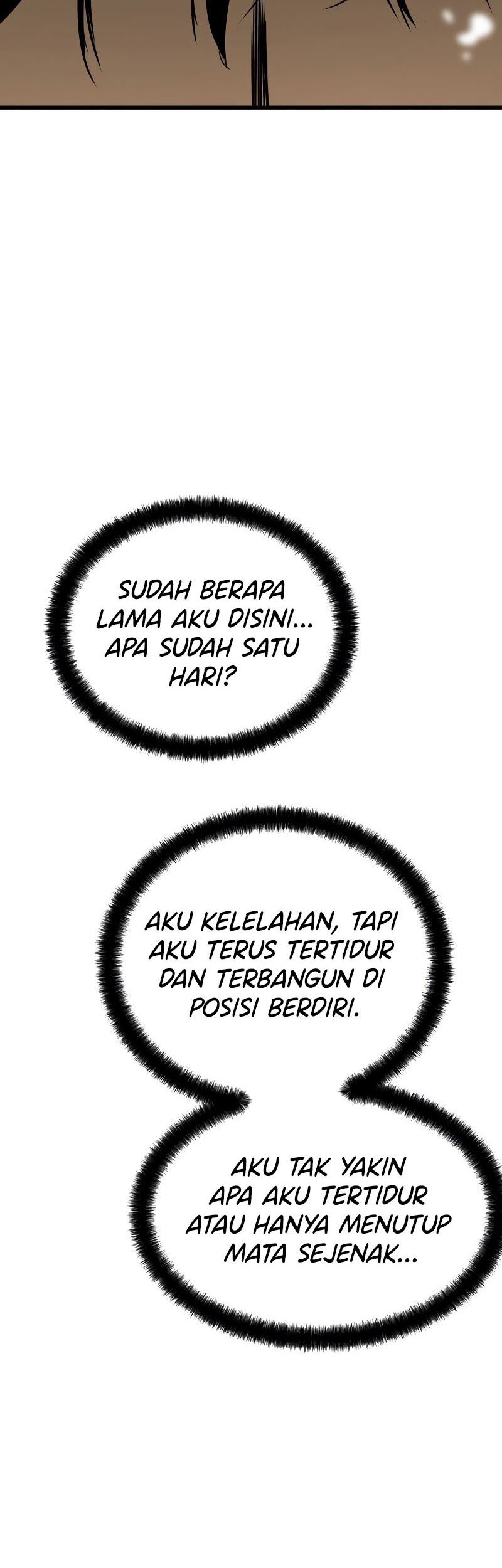 Mercilessly Bab 09 halaman 5