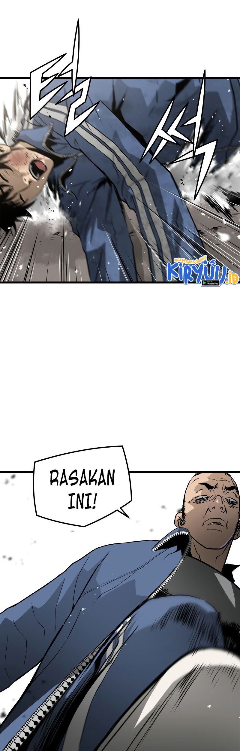 Mercilessly Bab 09 halaman 15