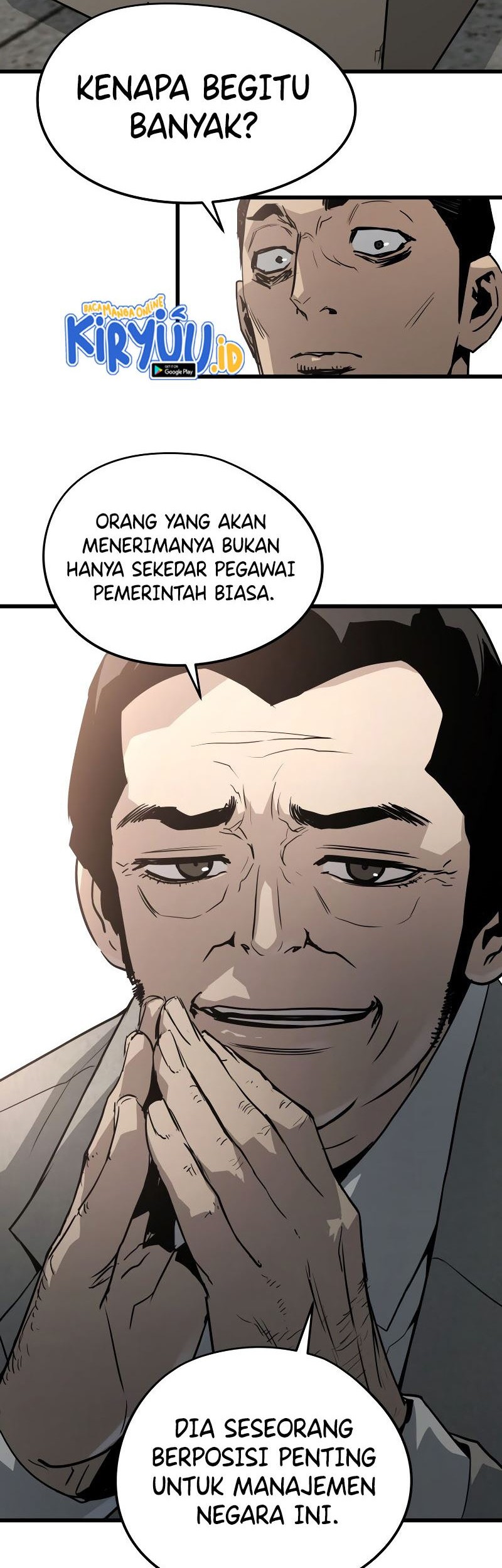 Mercilessly Bab 09 halaman 24