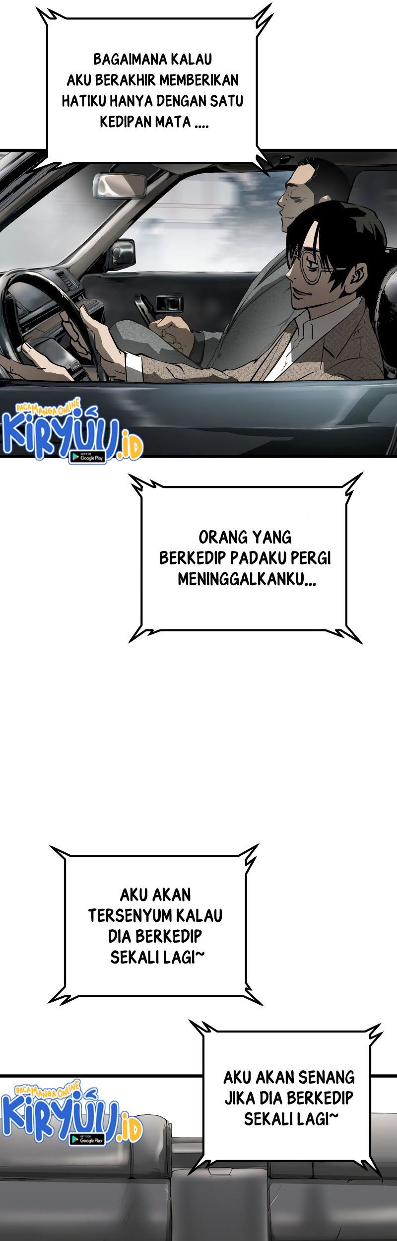 Mercilessly Bab 09 halaman 26
