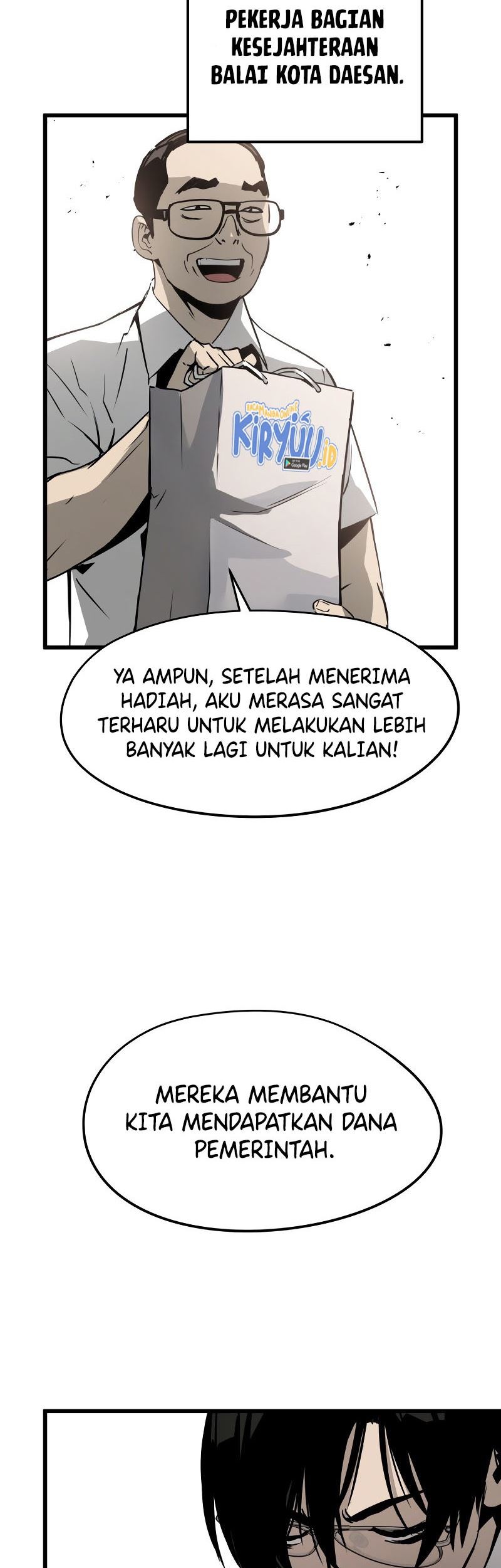 Mercilessly Bab 09 halaman 29