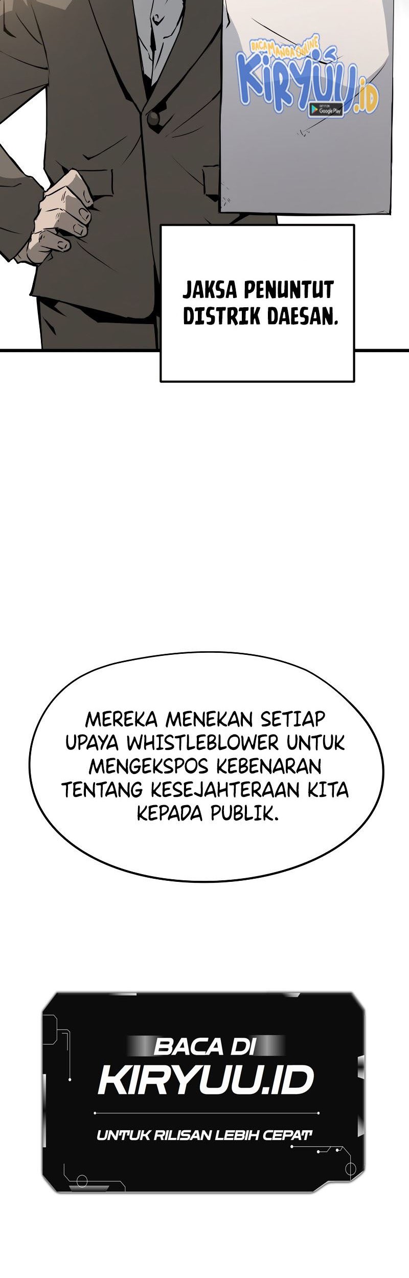 Mercilessly Bab 09 halaman 33