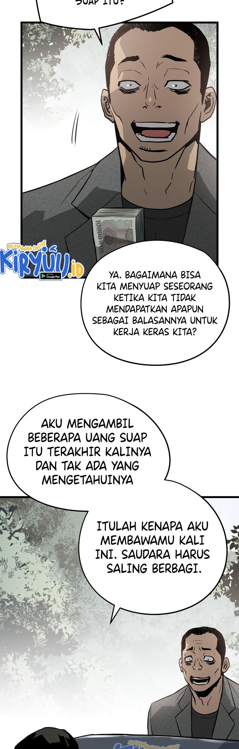 Mercilessly Bab 09 halaman 36