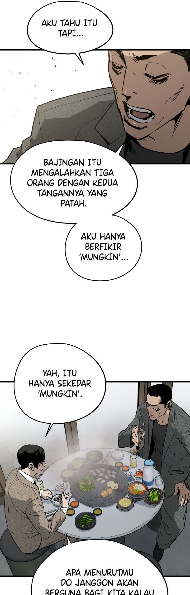 Mercilessly Bab 09 halaman 44