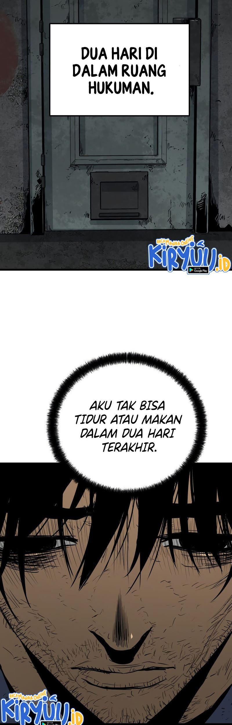 Mercilessly Bab 09 halaman 47