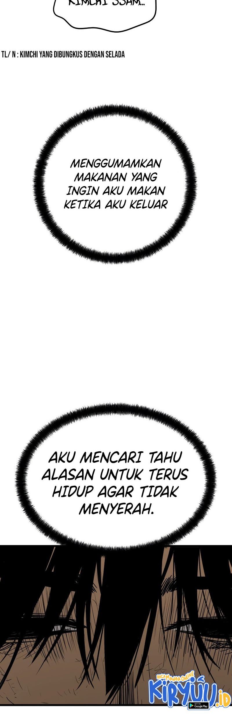 Mercilessly Bab 09 halaman 49
