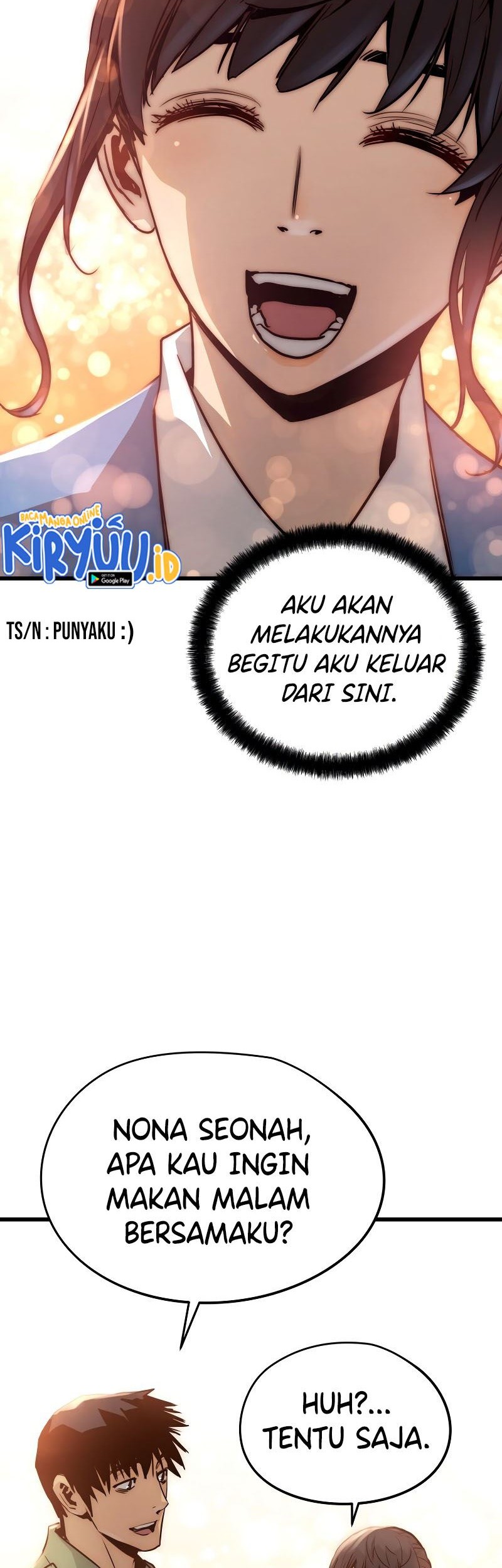 Mercilessly Bab 09 halaman 51