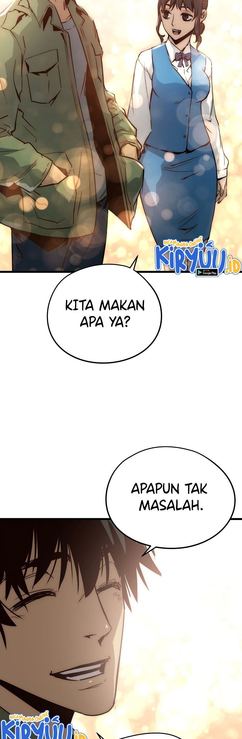Mercilessly Bab 09 halaman 52